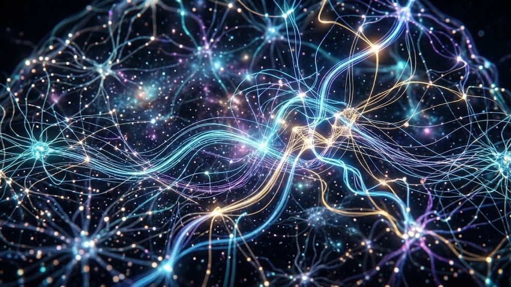 Connexions Neuronales Edited